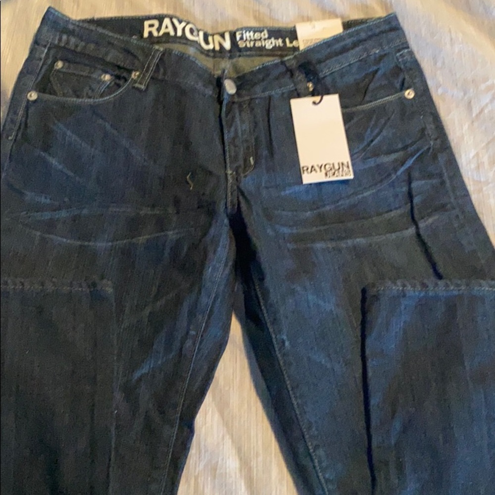 Raygun Jeans